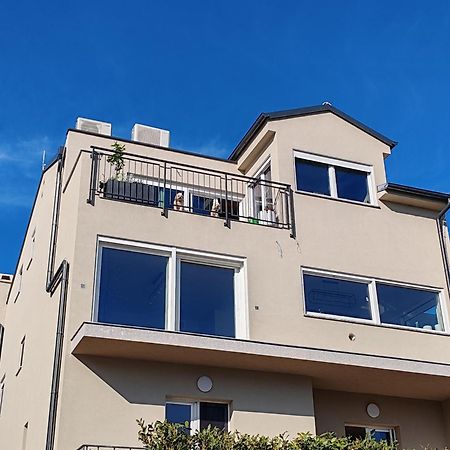 Apartments Mirta Rovinj Exterior foto