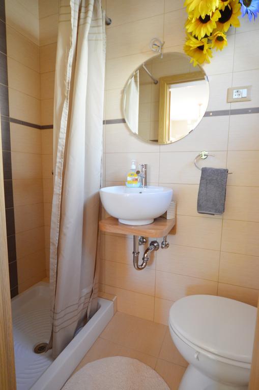 Apartments Mirta Rovinj Quarto foto