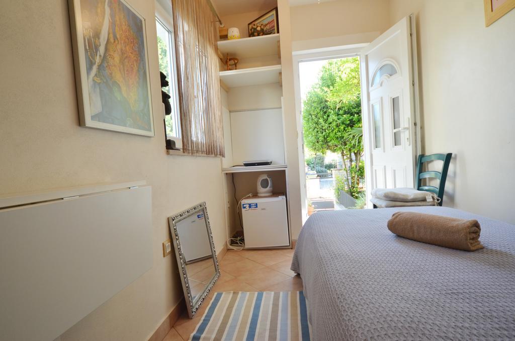 Apartments Mirta Rovinj Quarto foto