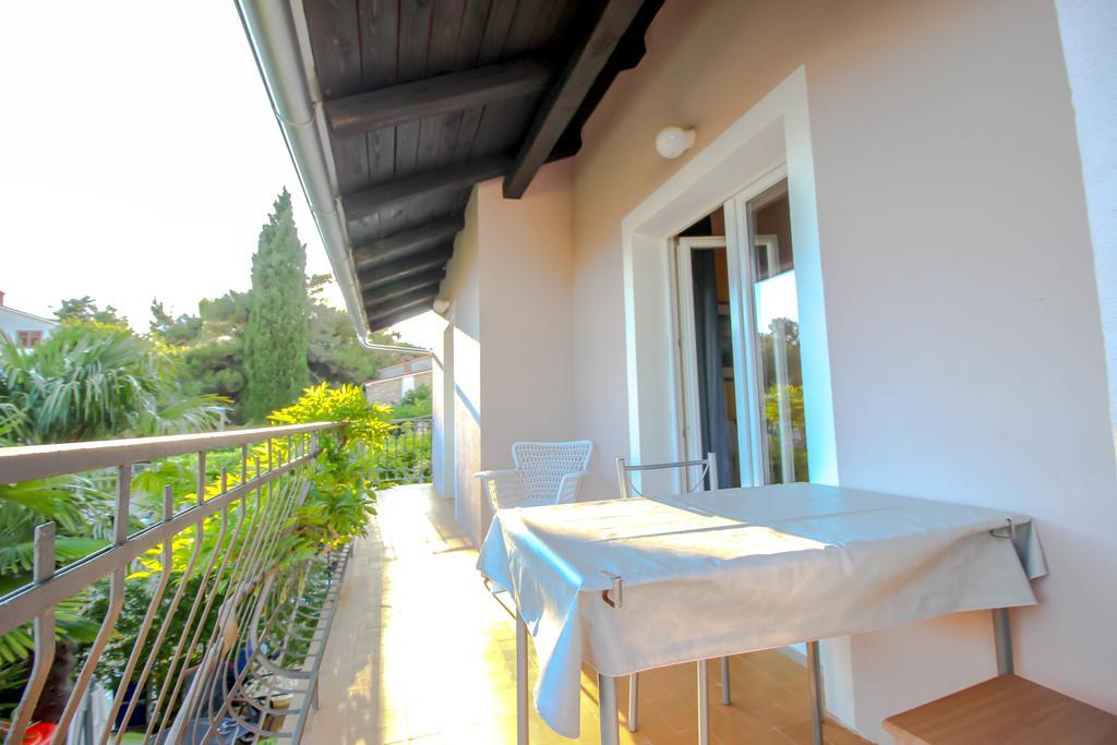 Apartments Mirta Rovinj Quarto foto