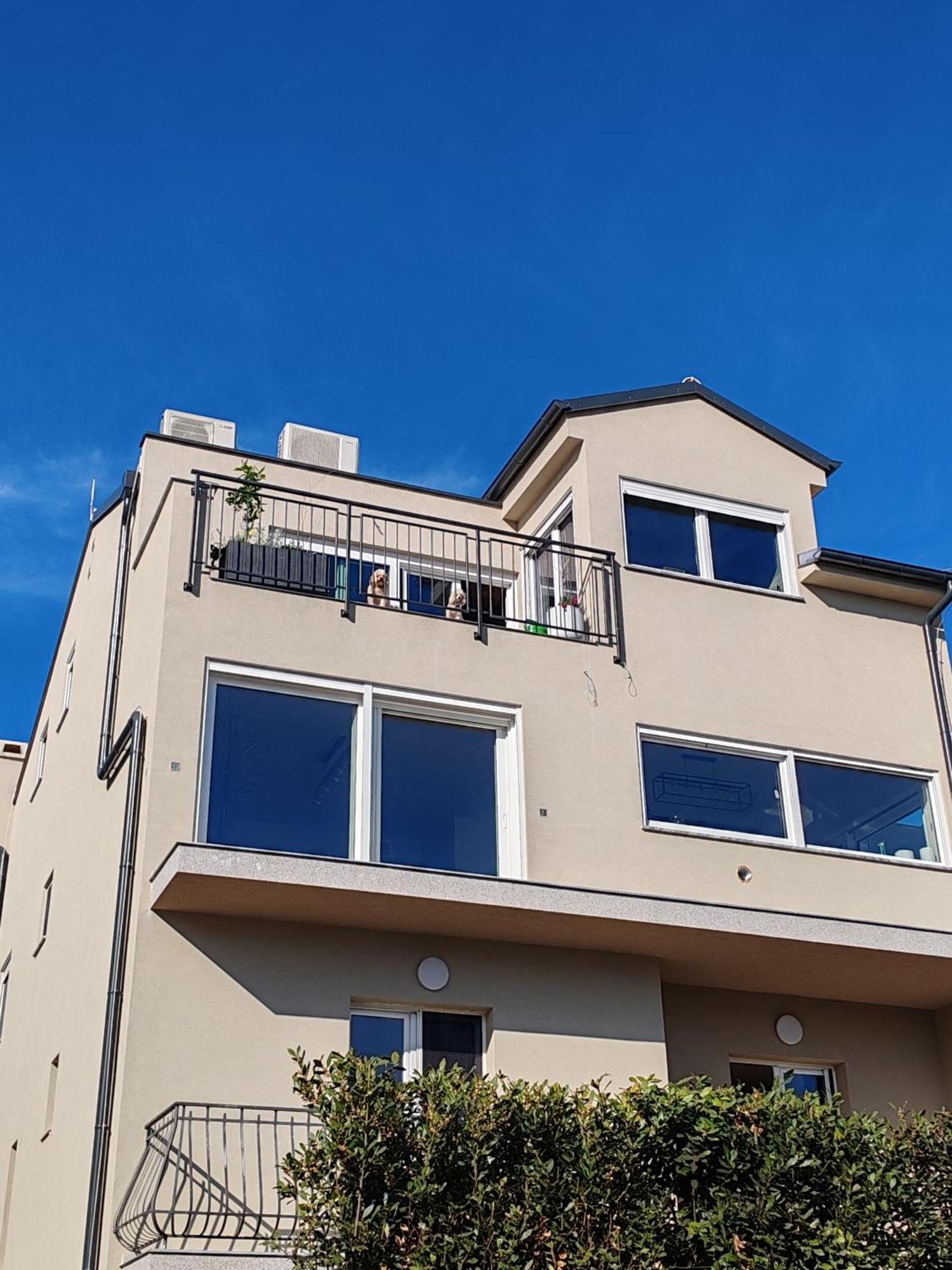 Apartments Mirta Rovinj Exterior foto