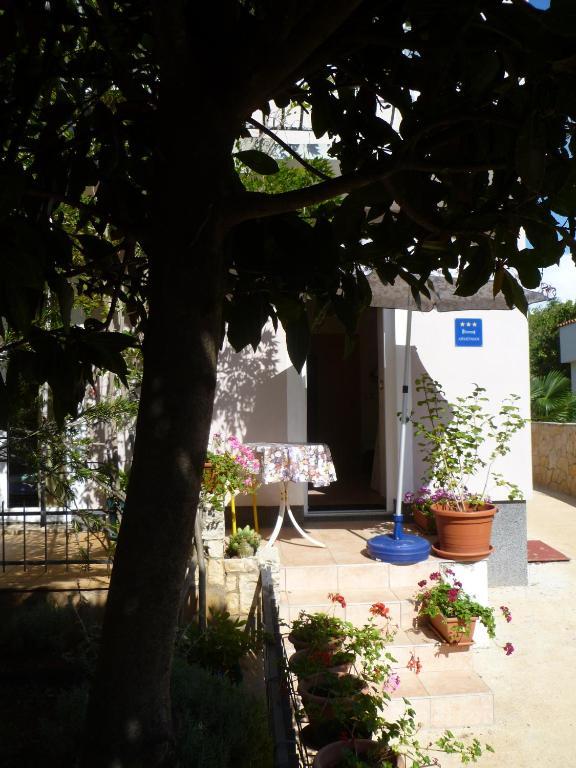 Apartments Mirta Rovinj Quarto foto